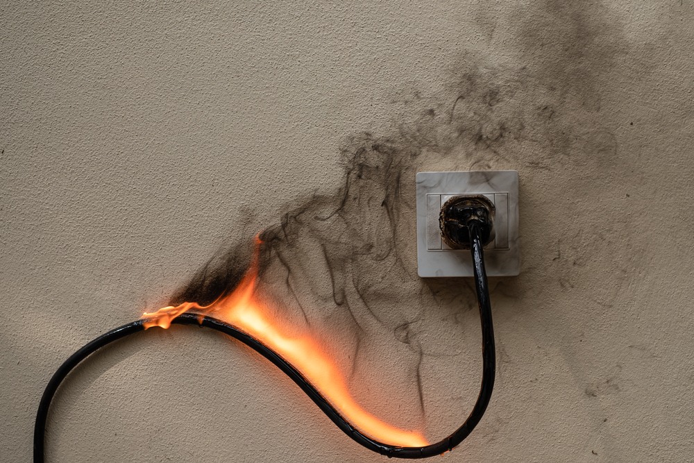 Emergency Electrician Services in Sterling Heights, MI
