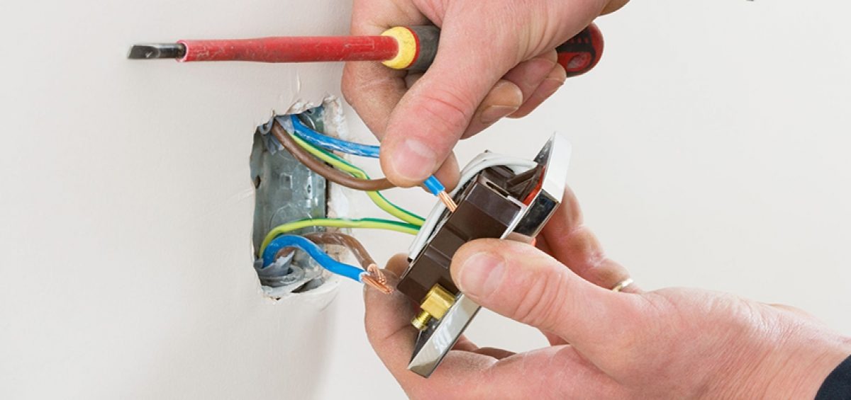 Outlet & Switch Replacement in Sterling Heights, MI